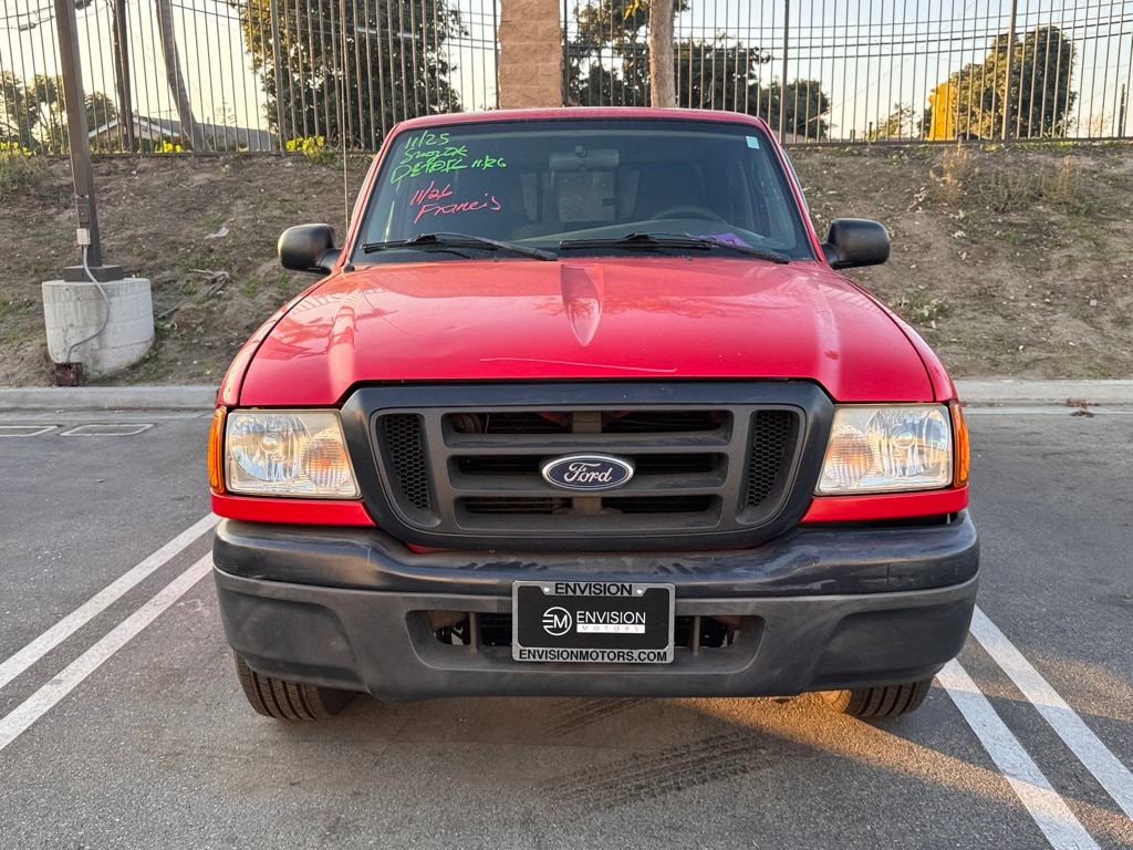 2005 Ford Ranger photo 3