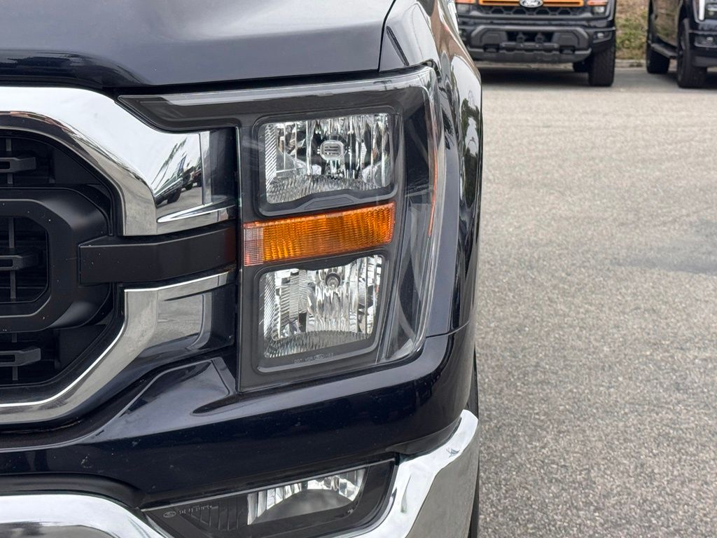 2023 Ford F-150 XLT - Photo 8