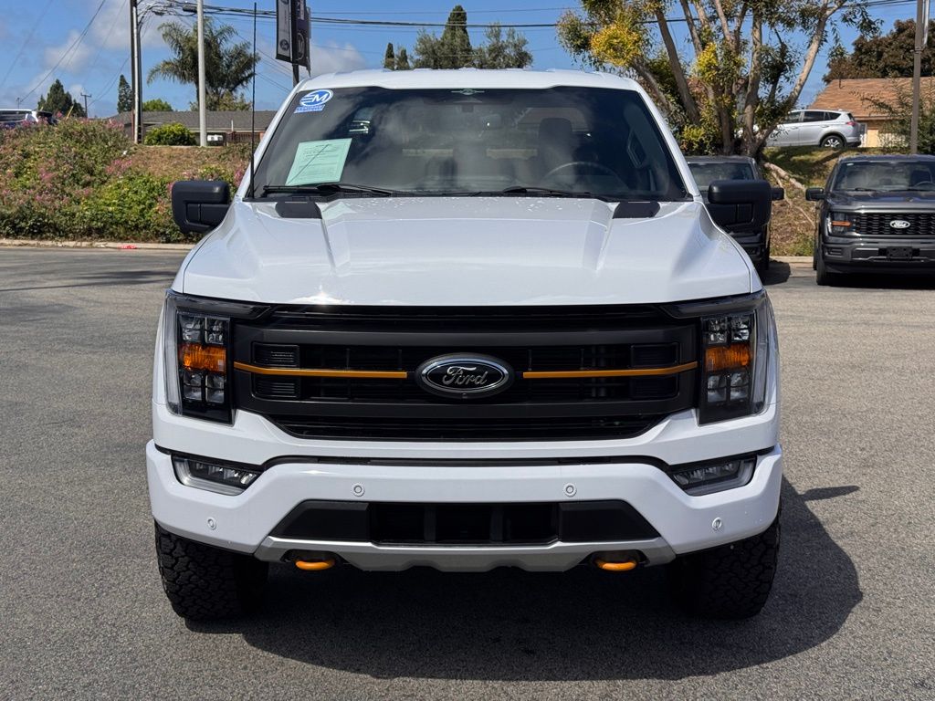 2023 Ford F-150 photo 5