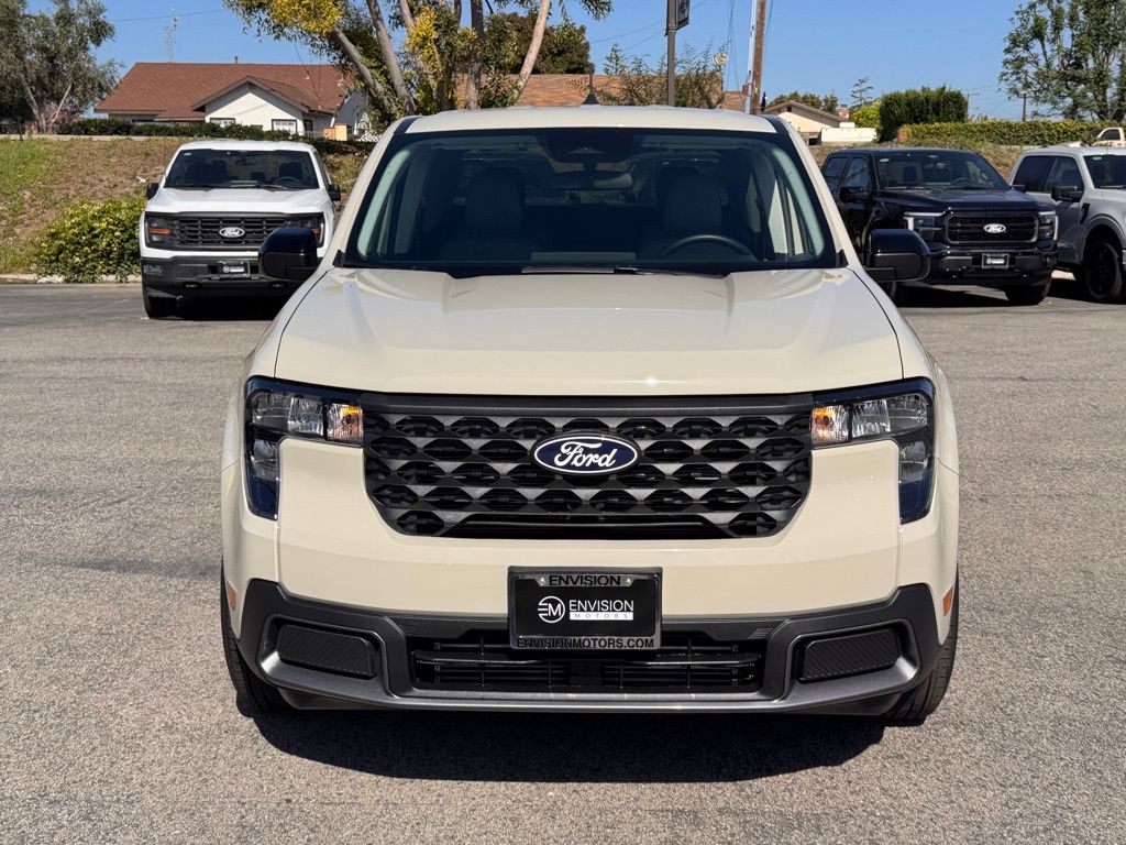 2025 Ford Maverick XLT photo 5
