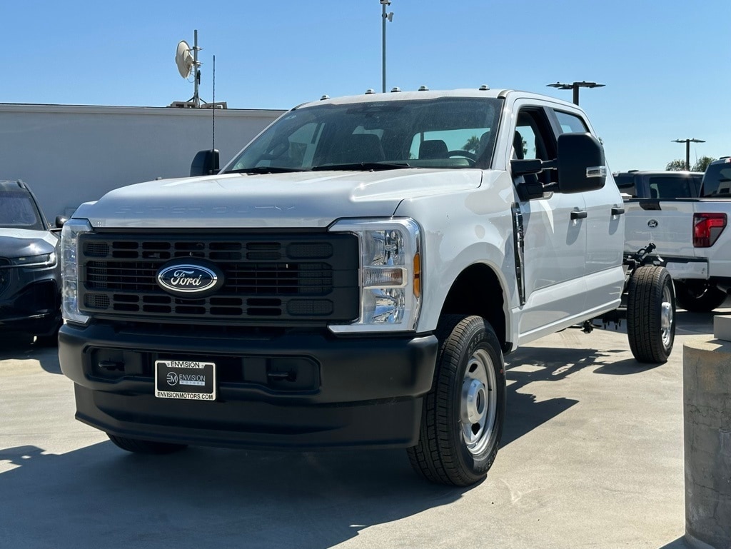 2024 Ford F-350 Super Duty XL