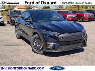 2026 Ford Mustang Mach-E GT CROSSOVERS