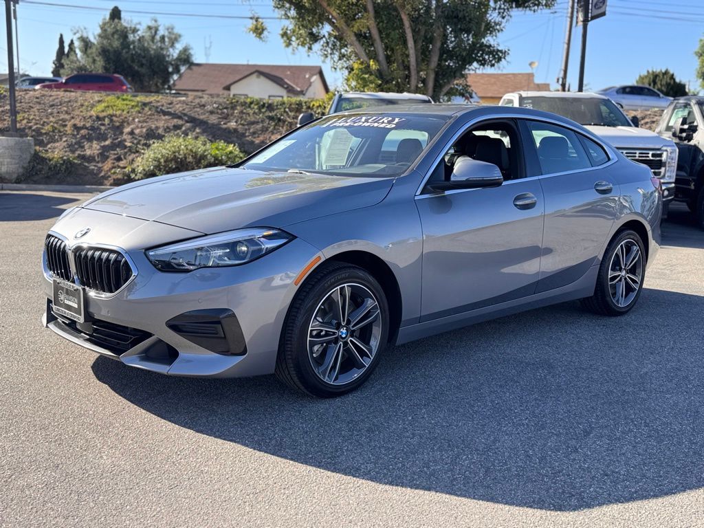 2024 BMW 228i xDrive photo 6