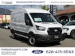 Ford Transit-250 Cargo