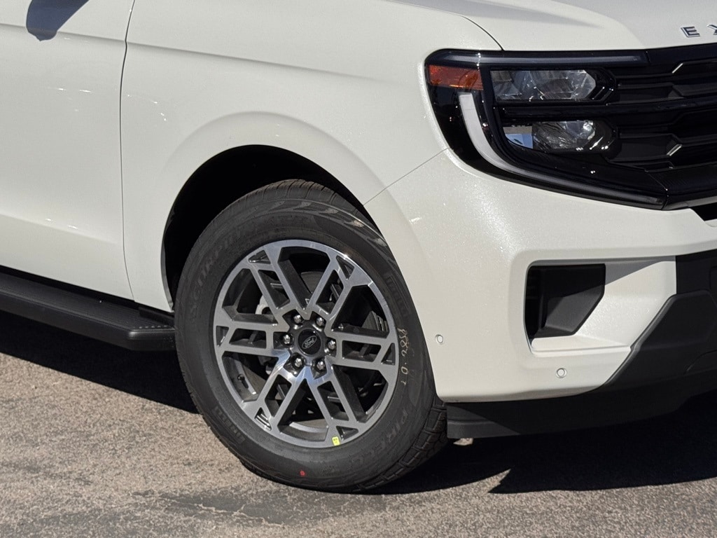 New 2025 Ford Expedition Active SUV