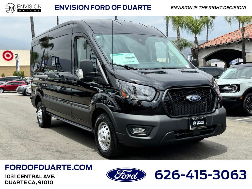 2024 Ford Transit 350