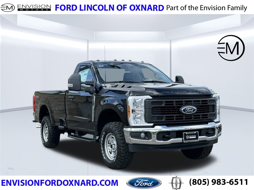 2024 Ford F-350 Super Duty XL