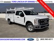 Ford F-350 Chassis