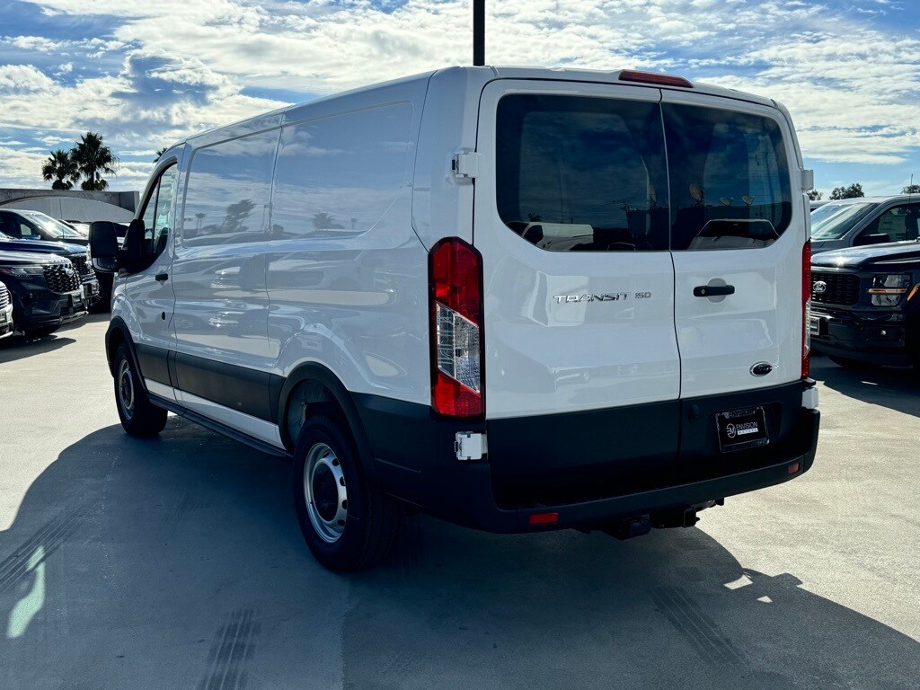 2024 Ford Transit 150