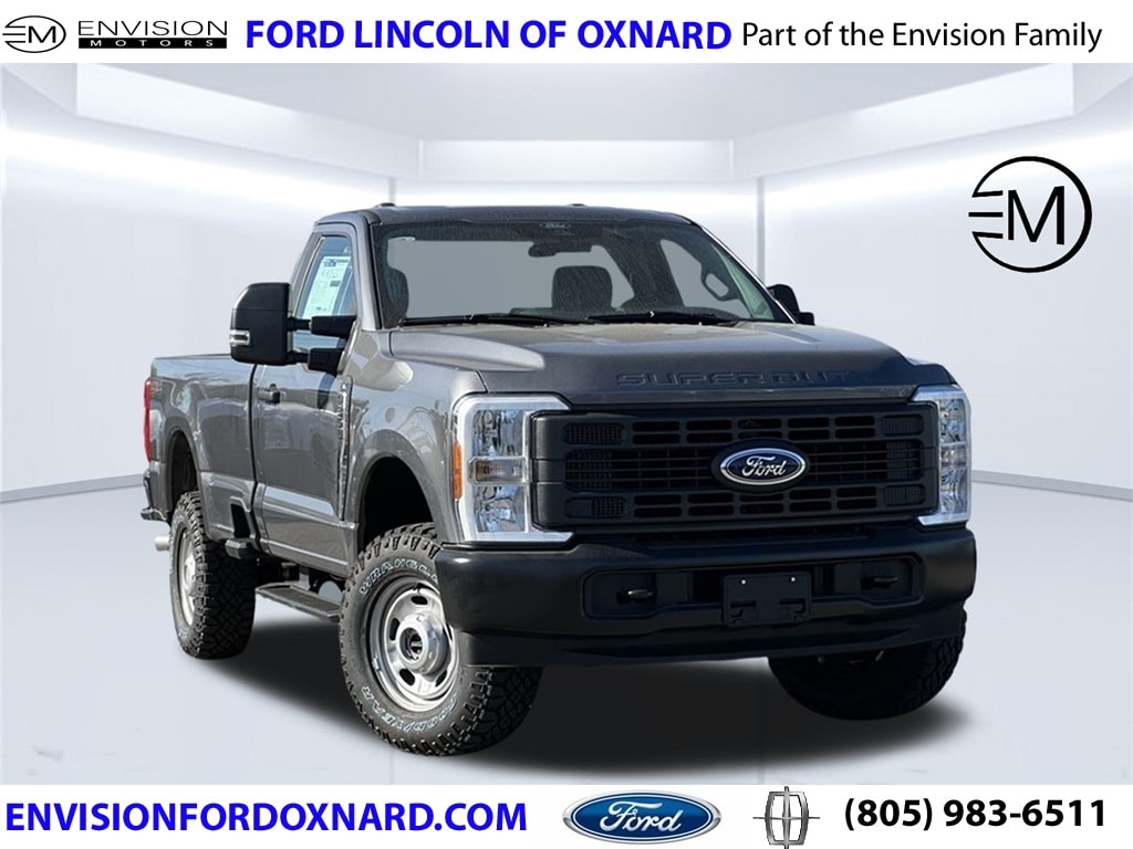 2024 Ford F-350 Super Duty XL