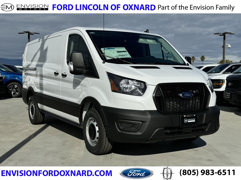 2024 Ford Transit 150