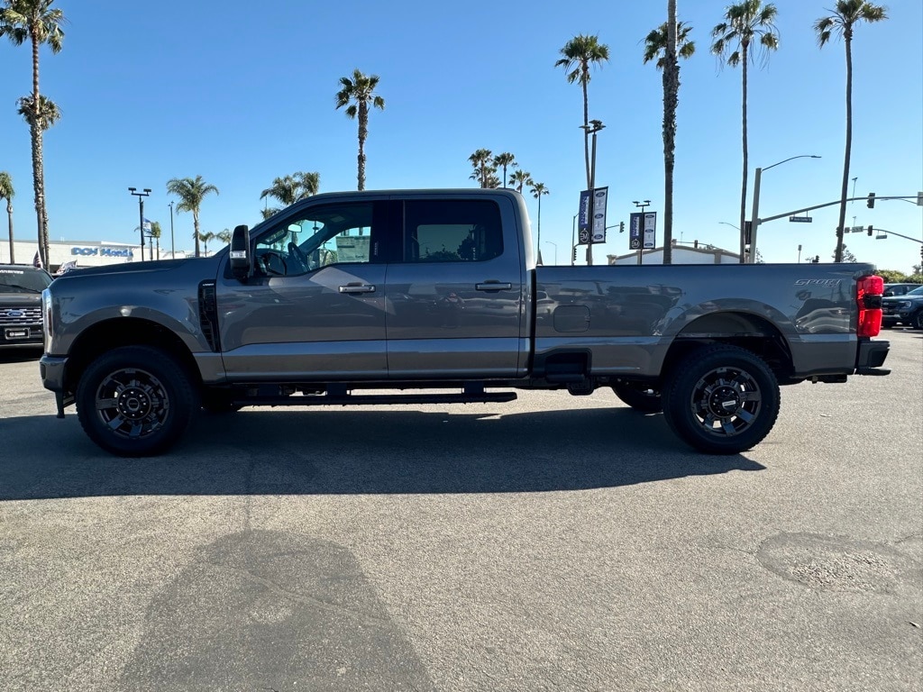 2024 Ford F-250 Super Duty Lariat