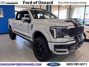 2025 Ford F-150 Super Snake Truck SuperCrew Cab