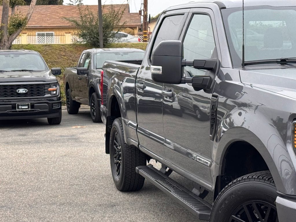 2022 Ford F-250 photo 4