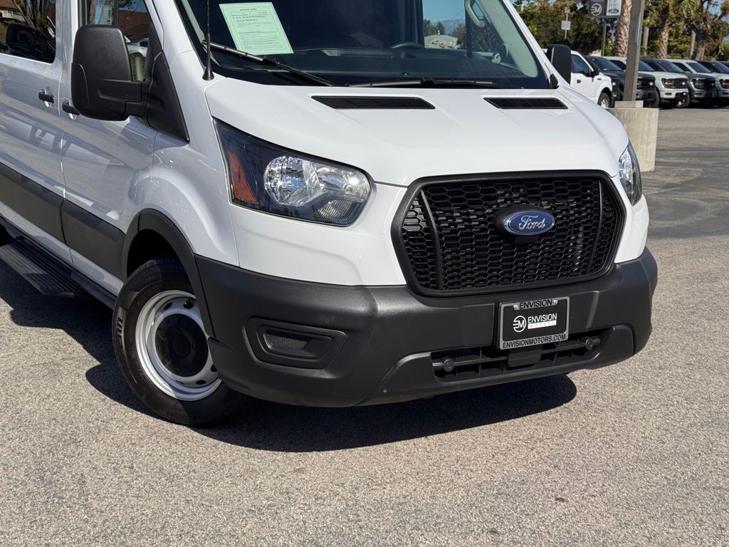 2023 Ford Transit-350 Passenger photo 2