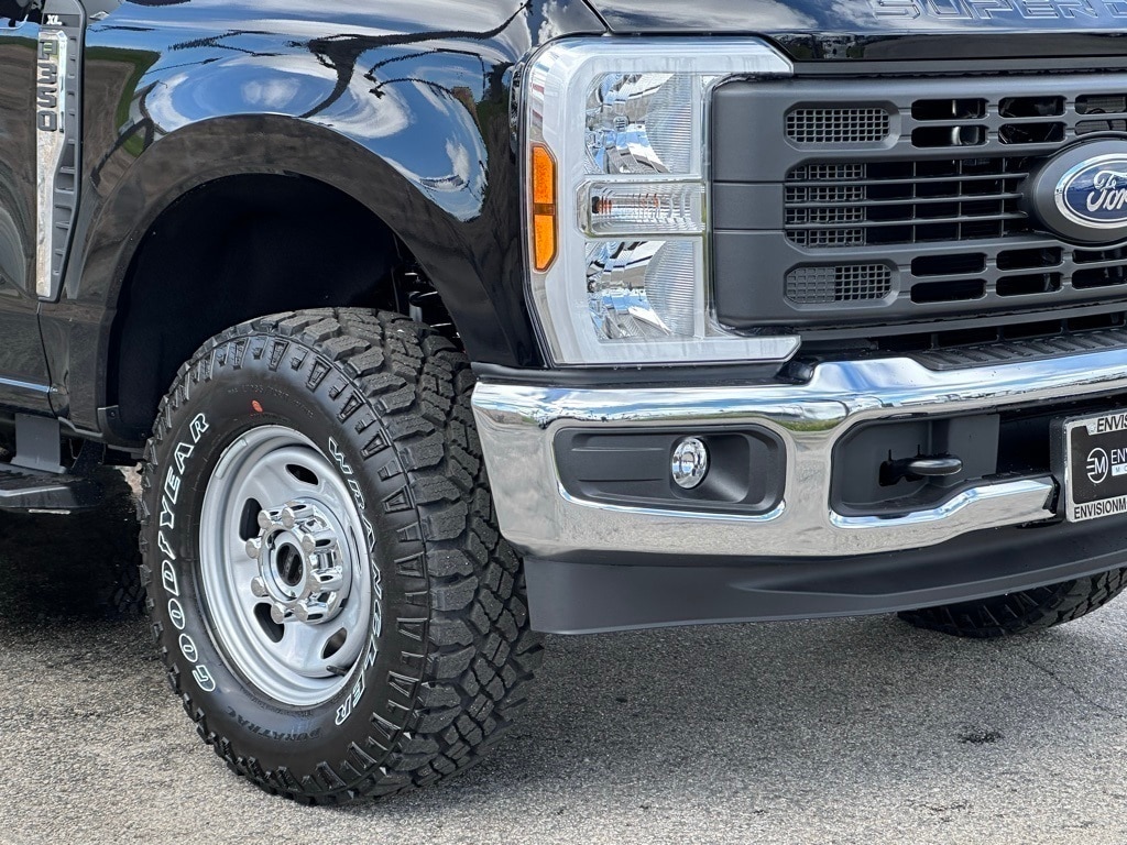 2024 Ford F-350 Super Duty XL