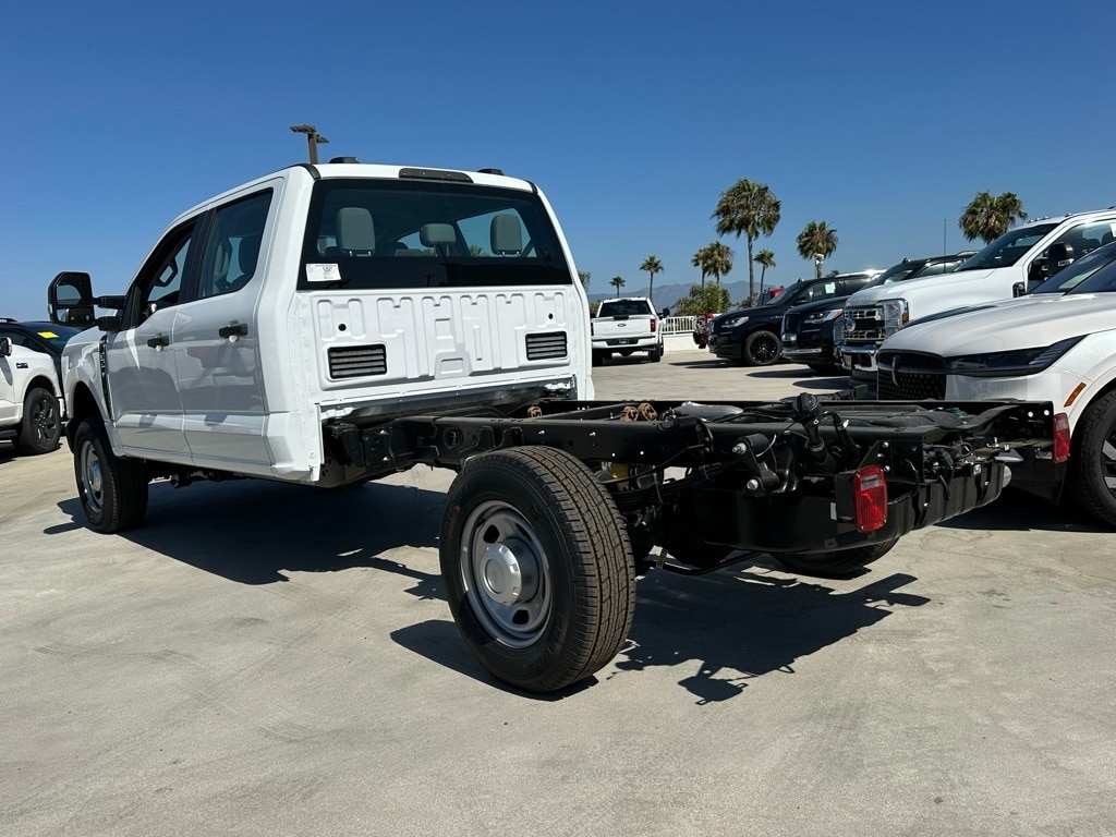 2024 Ford F-350 Super Duty XL