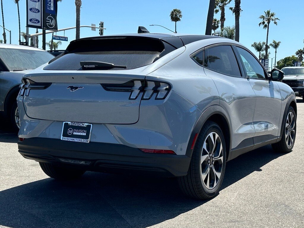 2024 Ford Mustang Mach-E Select