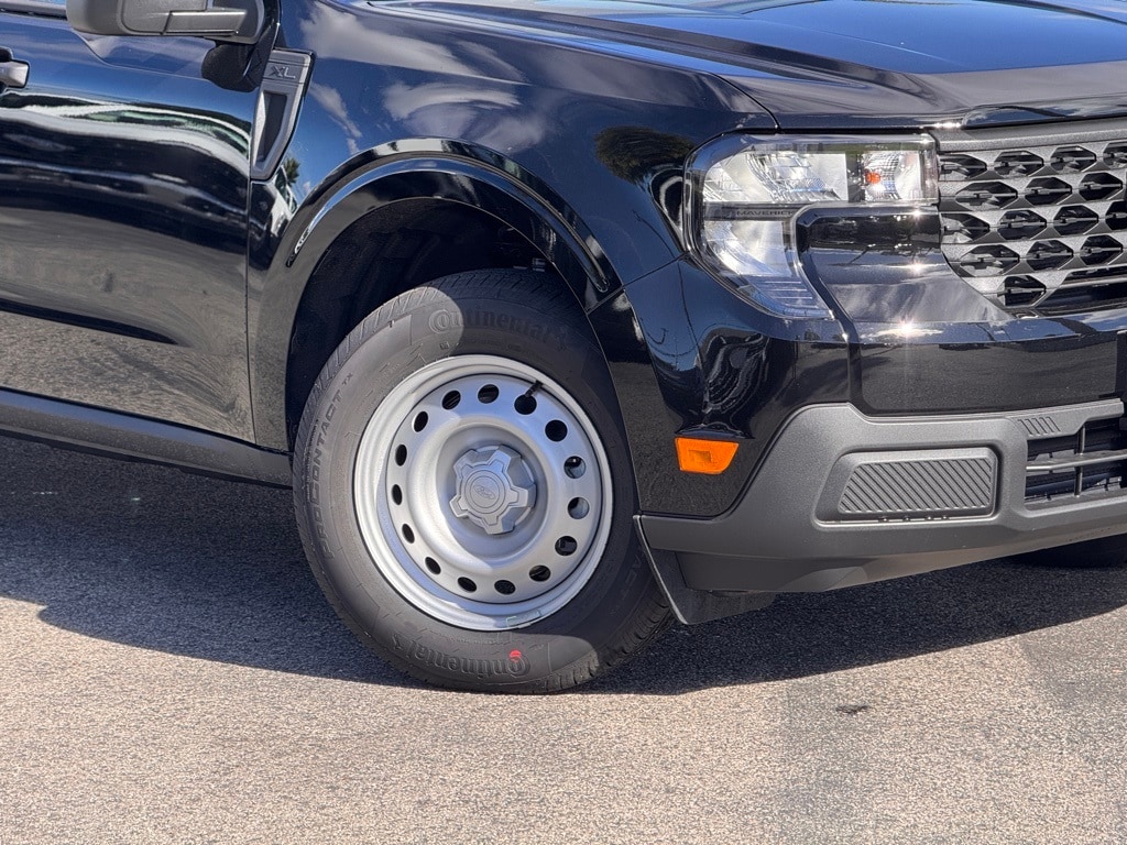 2025 Ford Maverick XL photo 4