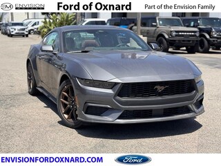 2026 Ford Mustang Ecoboost Premium Coupe