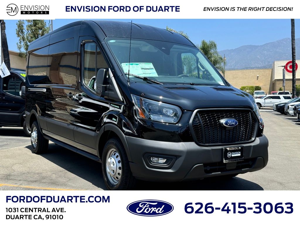 2024 Ford Transit 350