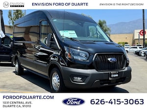 2024 Ford Transit-350 Cargo Base Van Medium Roof Van
