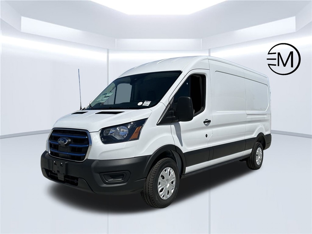 2023 Ford E-Transit 350