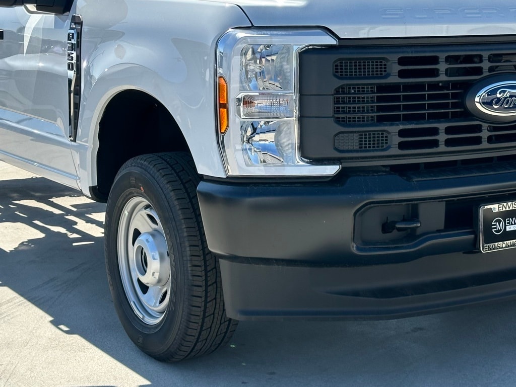 2024 Ford F-350 Super Duty XL