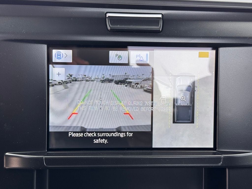 2025 Ford F-350 Super Duty XL - Photo 24