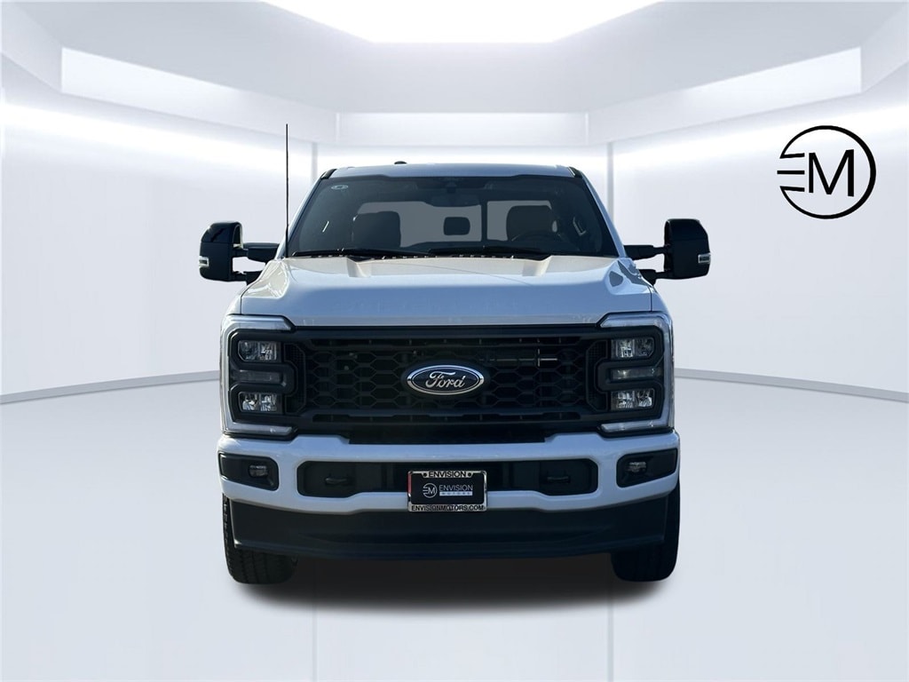 2024 Ford F-250 Super Duty Lariat