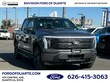 Ford F-150 Lightning