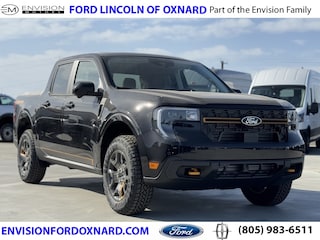 2025 Ford Maverick Tremor Truck SuperCrew