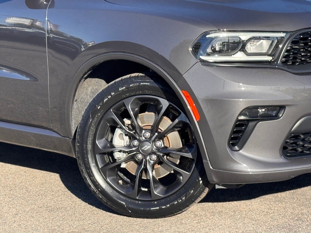 2023 Dodge Durango GT Plus photo 3