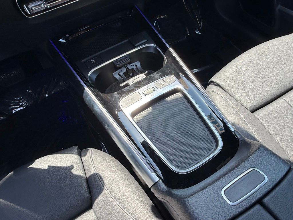 2025 Mercedes-Benz GLA GLA250 - Photo 23