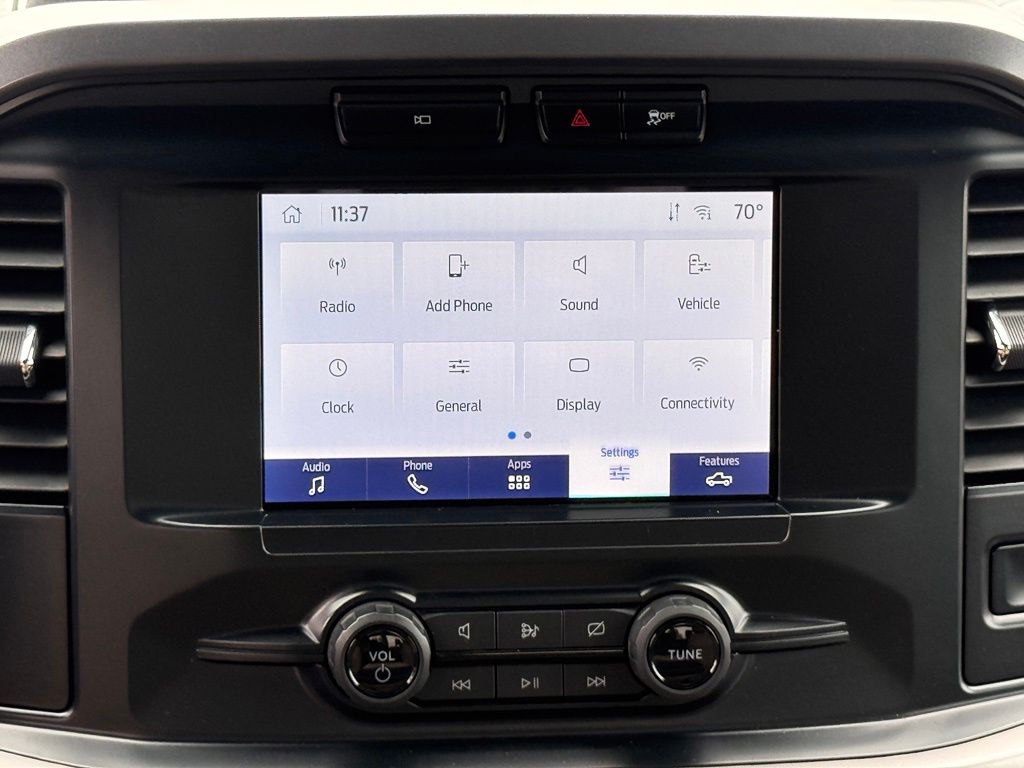 2023 Ford F-150 XLT - Photo 24