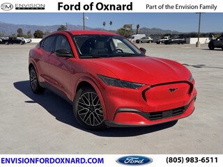 2026 Ford Mustang Mach-E Premium CROSSOVERS