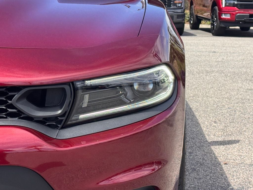2023 Dodge Charger Scat Pack photo 3