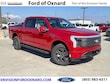  Ford F-150 Lightning