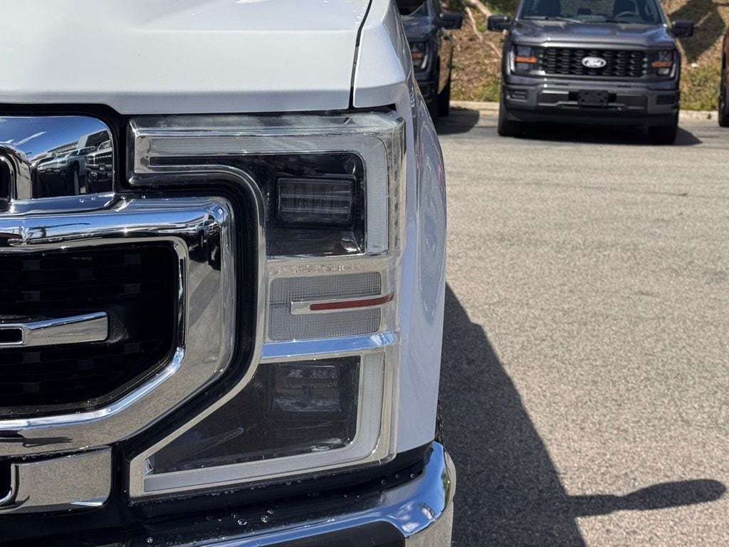 2020 Ford F-350 photo 3