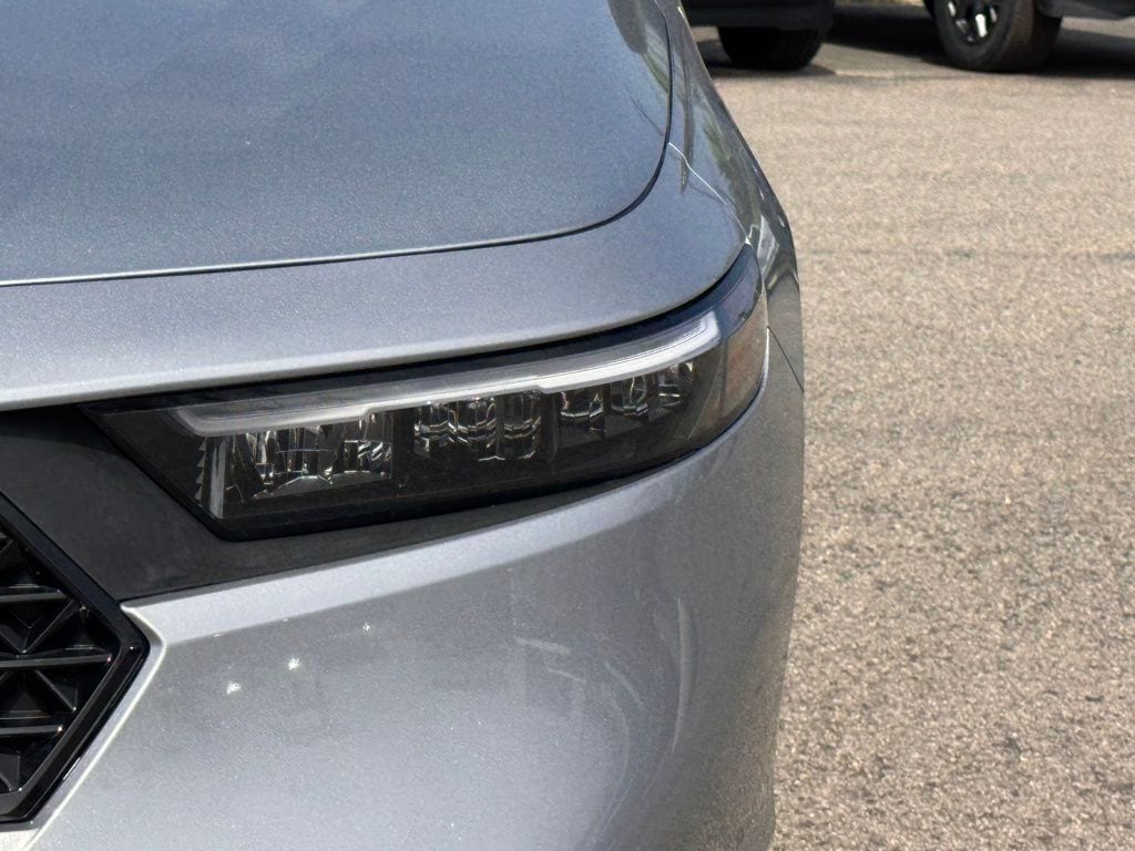 2024 Honda Accord Hybrid Sport-L photo 3