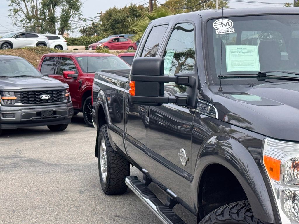 2016 Ford F-350 photo 4