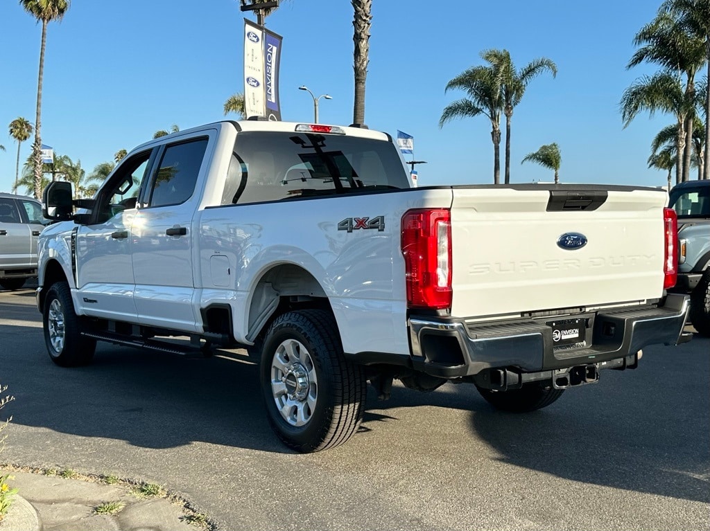 2023 Ford F-250 Super Duty Lariat