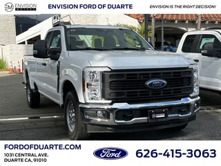 2025 Ford F-250 XL Truck Regular Cab