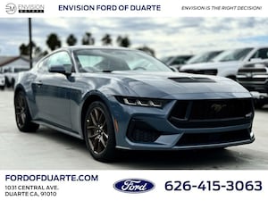 2024 Ford Mustang Ecoboost Premium Coupe