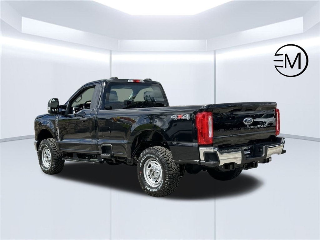 2024 Ford F-350 Super Duty XL