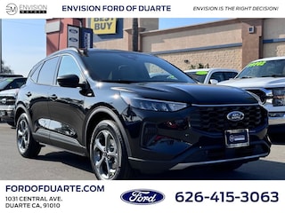 2025 Ford Escape ST-Line SUV
