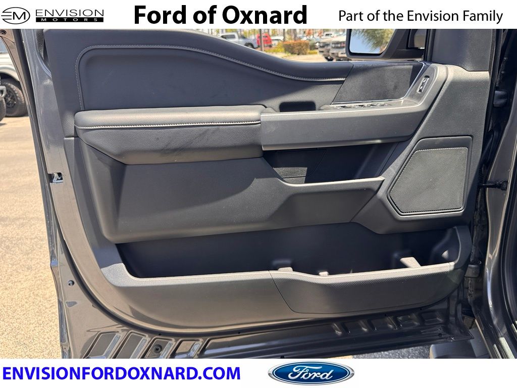 2026 Ford F-150 XLT 4x4 SuperCrew 5-1/2 Box's photo