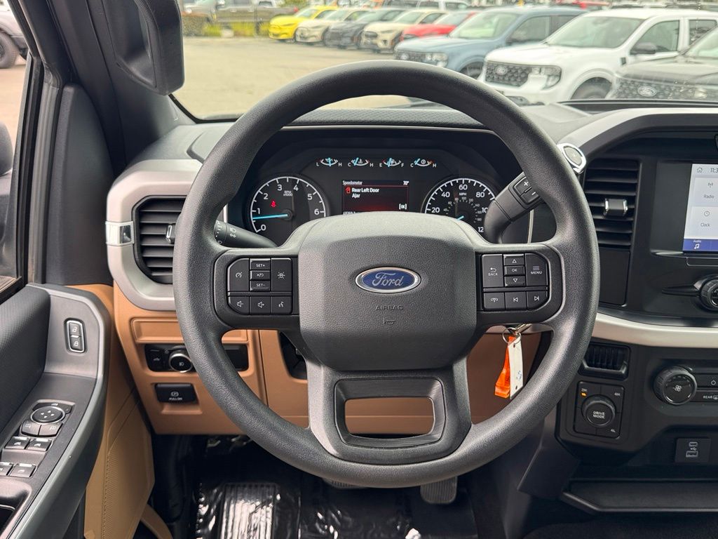 2023 Ford F-150 XLT - Photo 20