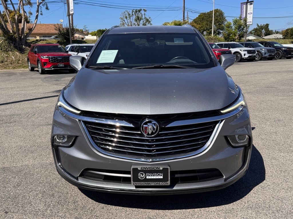 2024 Buick Enclave Premium photo 5