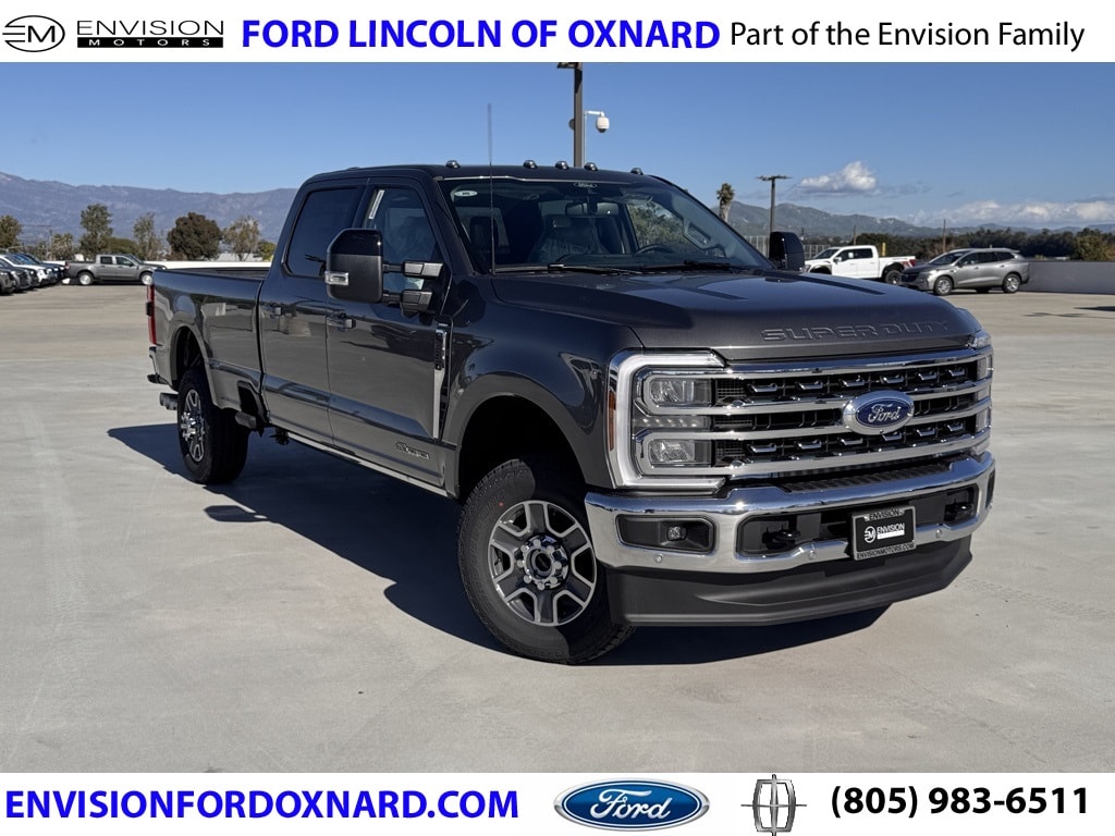 2026 Ford F-350 Base's photo